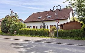 Ferienwohnung Alina