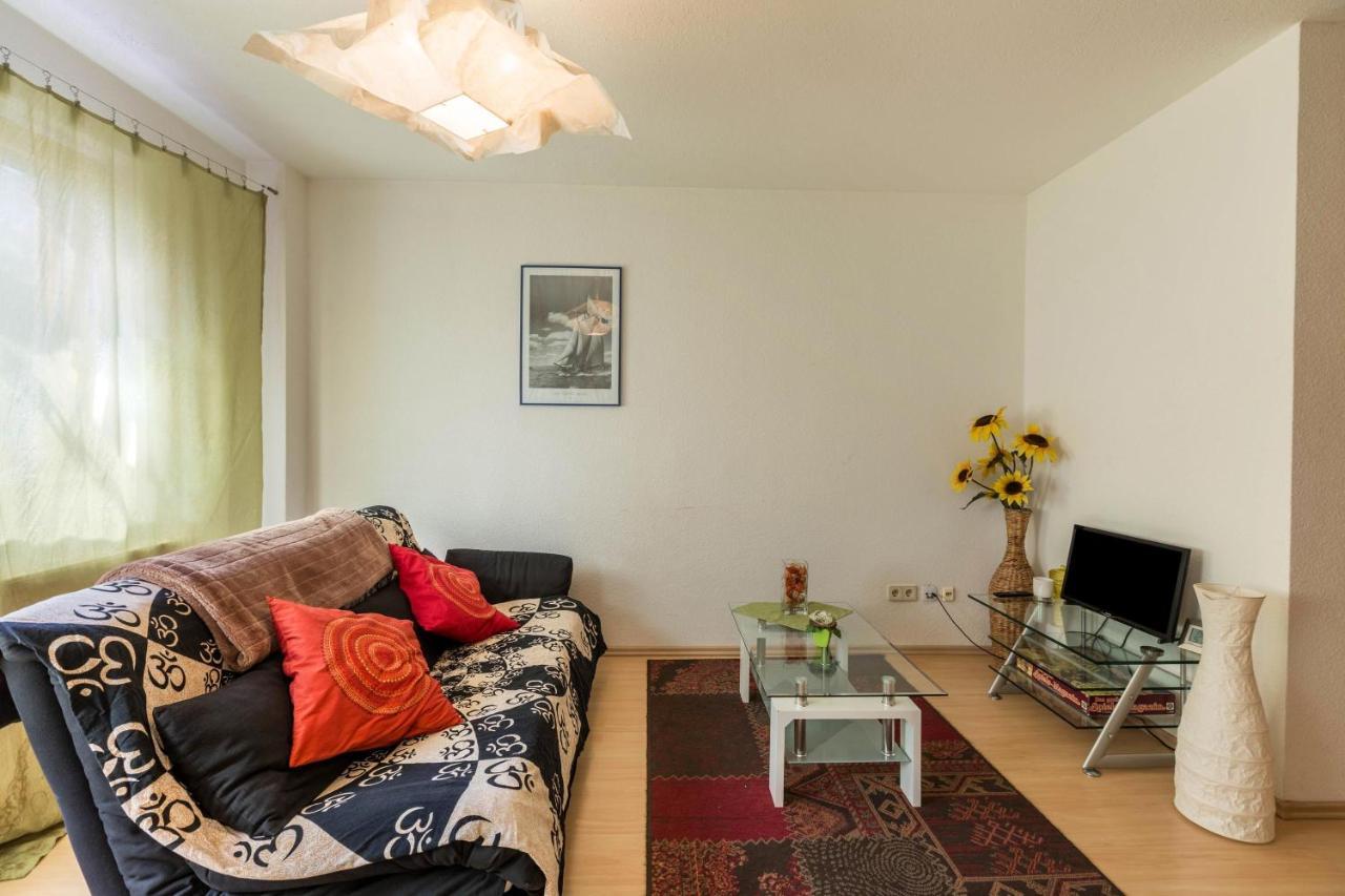 Ferienwohnung Alina Singen Extérieur photo