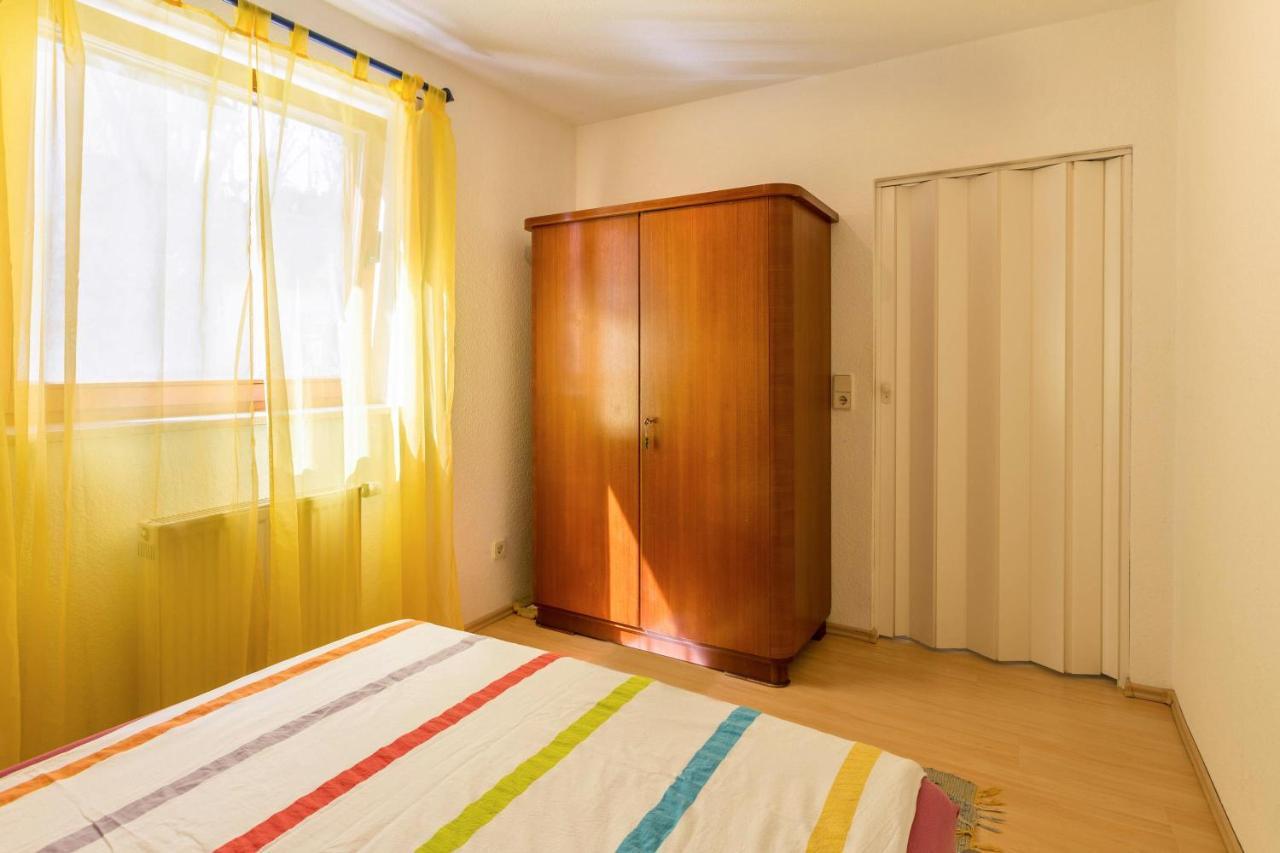 Ferienwohnung Alina Singen Extérieur photo