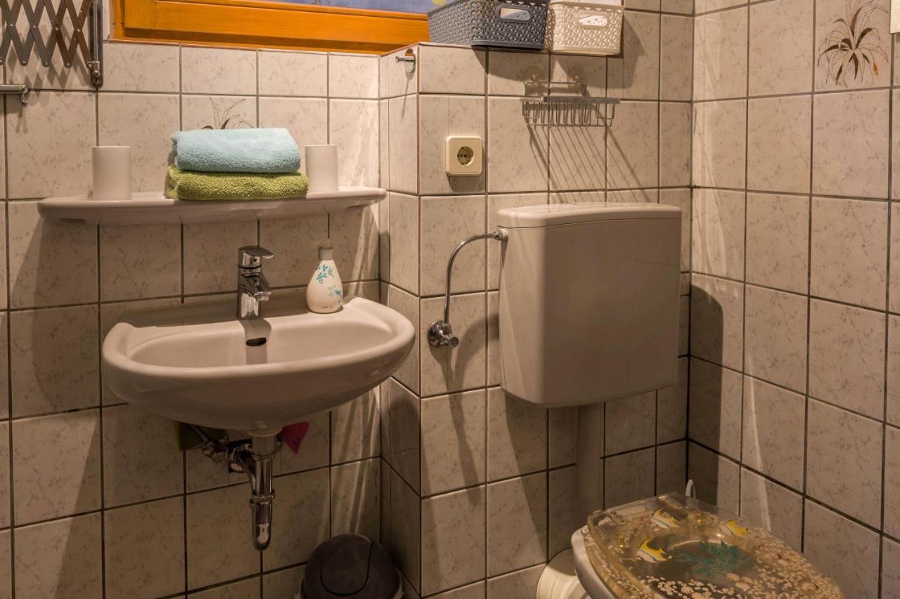 Ferienwohnung Alina Singen Extérieur photo